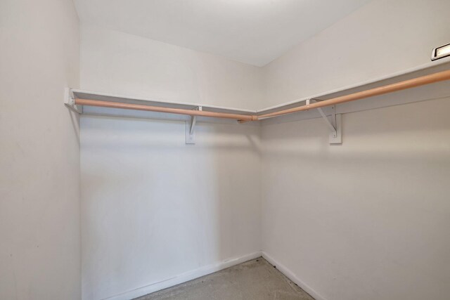 3301 NW 47th Ter Unit 410, Lauderdale Lakes, FL 33319 - view of spacious closet