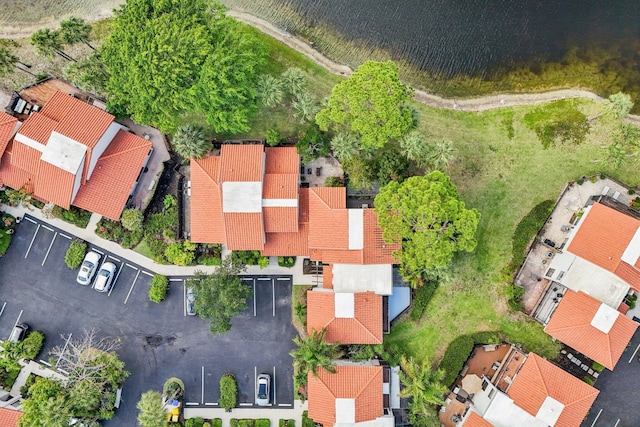 5748 Fox Hollow Dr Unit D, Boca Raton, FL 33486 - bird's eye view