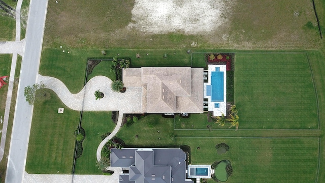20136 Se Bridgewater Drive Livingston Model, Jupiter, FL 33458 - birds eye view of property