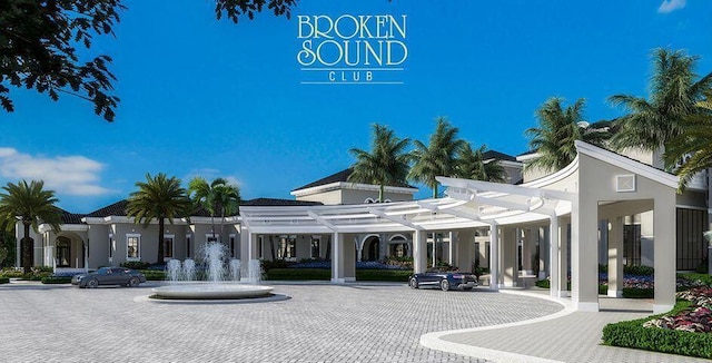 5607 NW 24th Ter, Boca Raton, FL 33496 - view of property