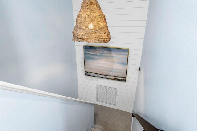 4107 Kittiwake Ct Kittiwake, Unit Kittiwake, Boynton Beach, FL 33436 - view of staircase