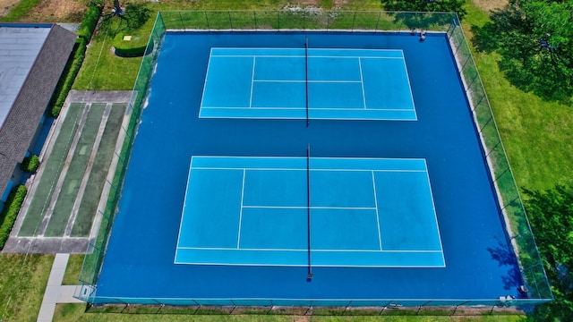 1341 NW 19 Th Ter Unit A, Delray Beach, FL 33445 - drone / aerial view