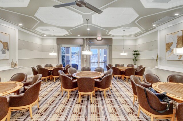 12249 Blair Ave, Boynton Beach, FL 33437 - view of building lobby