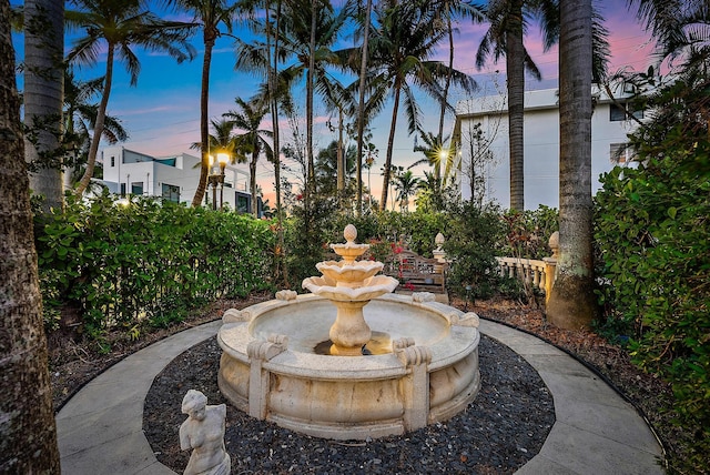 228 9th St, West Palm Beach, FL 33401 - view of home's community