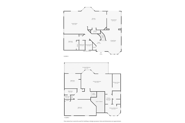 2256 Ridgewood Ct, Royal Palm Beach, FL 33411 - view of room layout