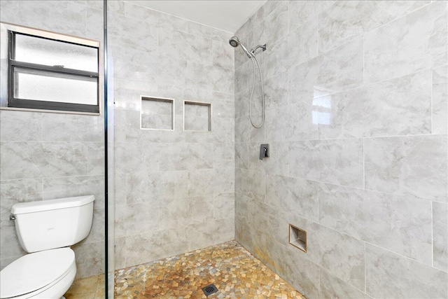 12610 63rd Ln N, The Acreage, FL 33412 - full bath with toilet and a tile shower