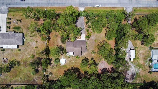 12610 63rd Ln N, The Acreage, FL 33412 - drone / aerial view