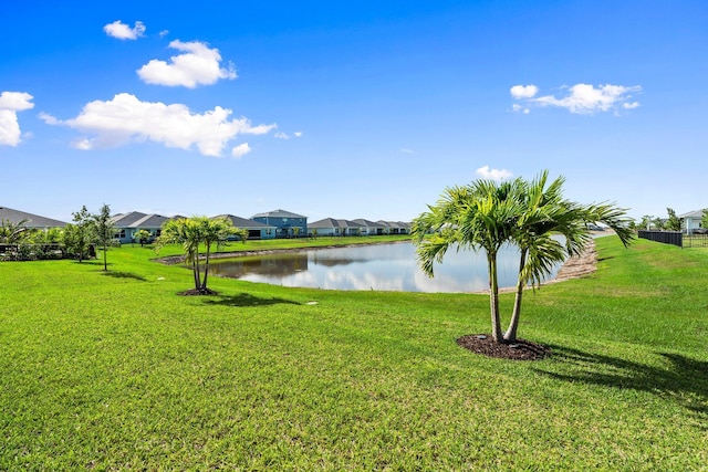 14175 SW Harker St, Port Saint Lucie, FL 34987 - water view featuring nearby suburban area