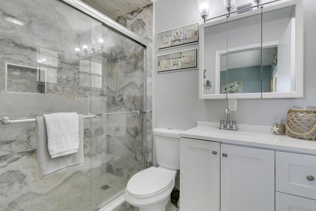 18315 SE Courtview Cir, Tequesta, FL 33469 - bedroom featuring baseboards, dark wood finished floors, and ceiling fan