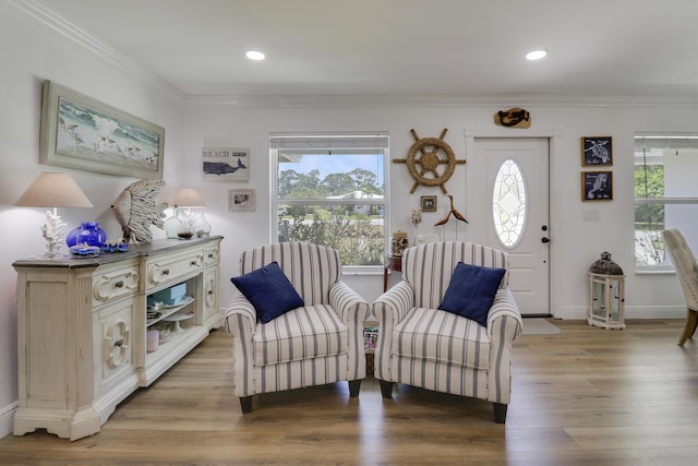 18315 SE Courtview Cir, Tequesta, FL 33469 - kitchen with wall chimney range hood, white cabinets, light countertops, stainless steel appliances, and tasteful backsplash