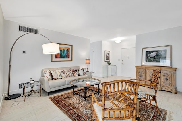 44 Cocoanut Row Unit 507A, Palm Beach, FL 33480 - living room with baseboards