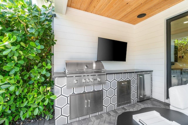 9610 Sterling Shores St, Delray Beach, FL 33446 - view of patio / terrace