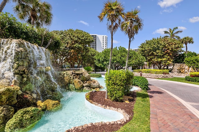 4600 S Ocean Blvd Unit 1003, Highland Beach, FL 33487 - view of property's community