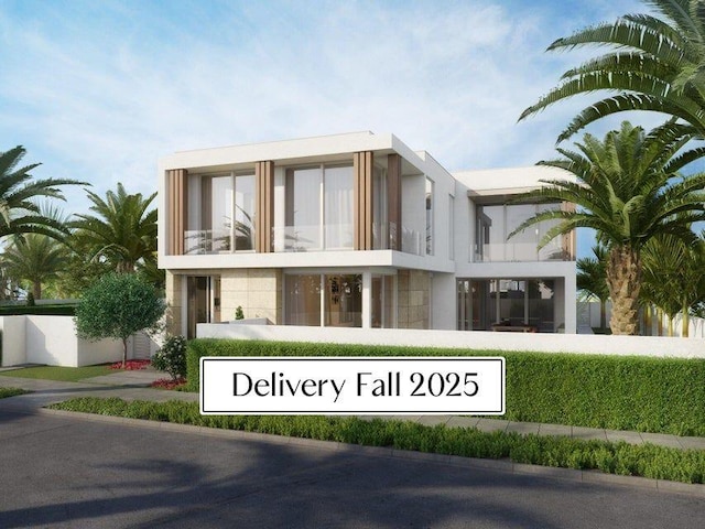 305 Grove Pl, Delray Beach, FL 33444 - view of front of home