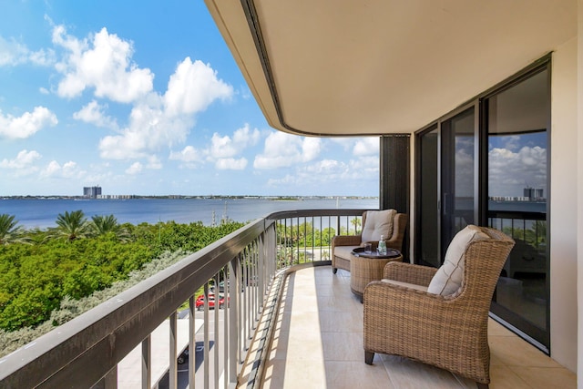 5380 N Ocean Dr Unit 5A, Riviera Beach, FL 33404 - water view