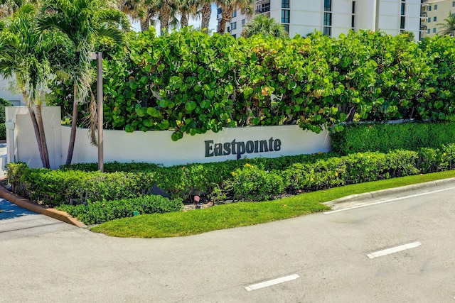 5380 N Ocean Dr Unit 5A, Riviera Beach, FL 33404 - view of property