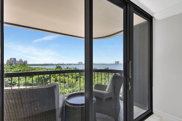 5380 N Ocean Dr Unit 5A, Riviera Beach, FL 33404 - water view