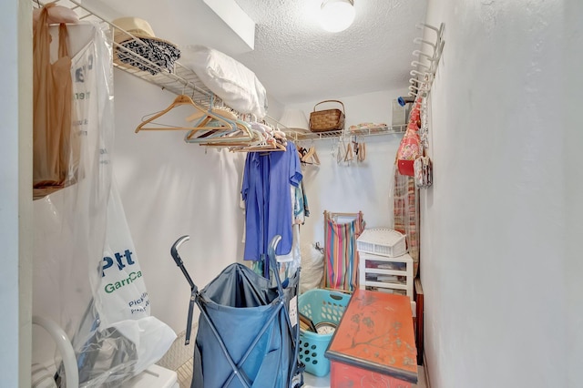 1910 S Ocean Blvd Unit 338, Delray Beach, FL 33483 - view of walk in closet