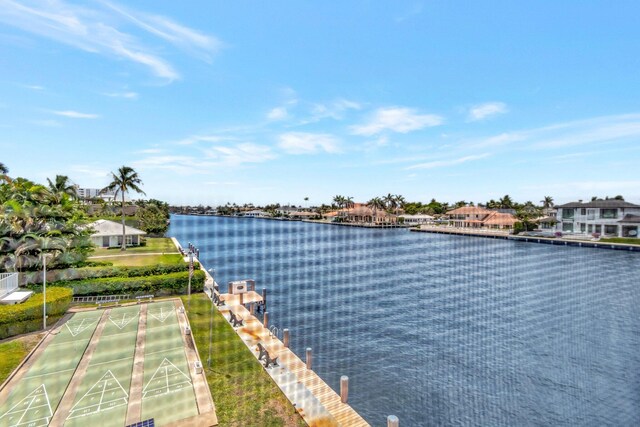 1910 S Ocean Blvd Unit 338, Delray Beach, FL 33483 - water view