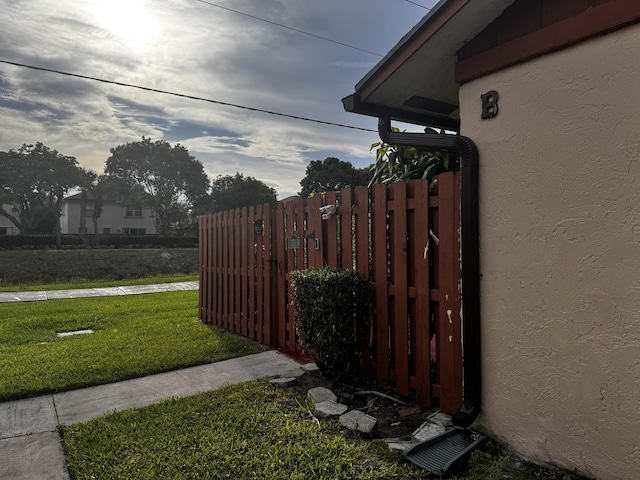 1101 Summit Place B Cir Unit B, West Palm Beach, FL 33415 - view of gate