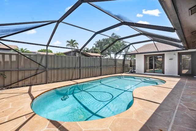 9676 Boca Gardens Pkwy Unit C, Boca Raton, FL 33496 - view of swimming pool with a patio