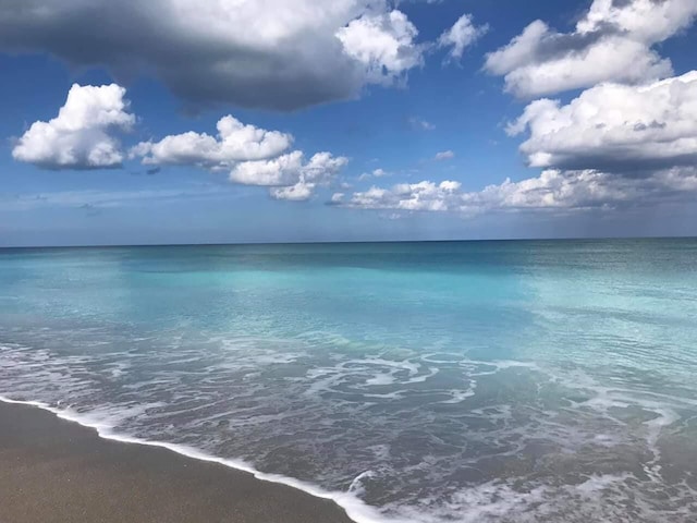water view