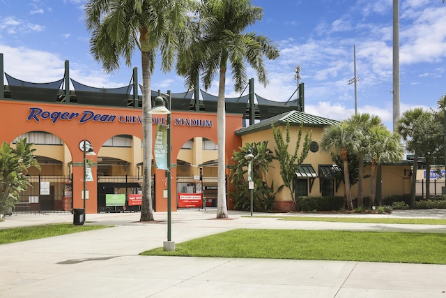 248 Village Blvd Unit 3203, Tequesta, FL 33469 - view of property