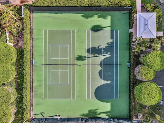 3300 S Ocean Blvd Unit 108S, Palm Beach, FL 33480 - aerial view