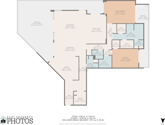 3300 S Ocean Blvd Unit 108S, Palm Beach, FL 33480 - floor plan