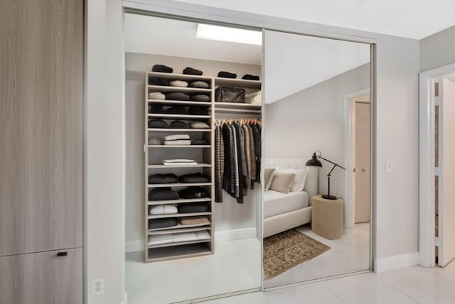 5438 Verona Dr Unit H, Boynton Beach, FL 33437 - view of closet