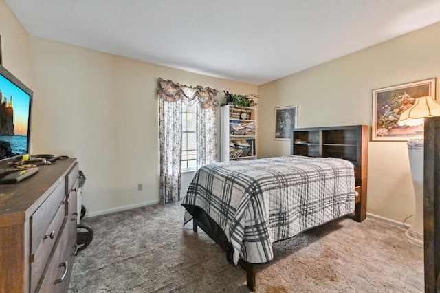 2104 S 26th St, Fort Pierce, FL 34947 - bedroom with carpet floors and baseboards