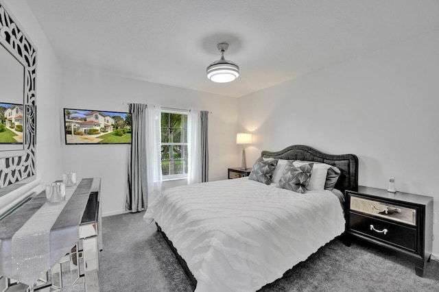7669 Springwater Pl Unit 202, Boynton Beach, FL 33437 - bedroom with carpet floors and baseboards