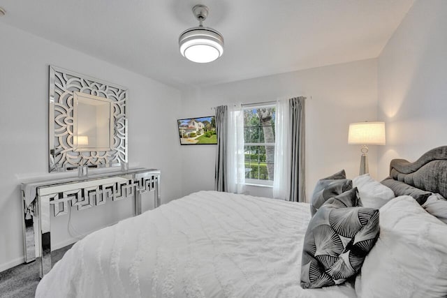 7669 Springwater Pl Unit 202, Boynton Beach, FL 33437 - bedroom featuring carpet flooring and baseboards