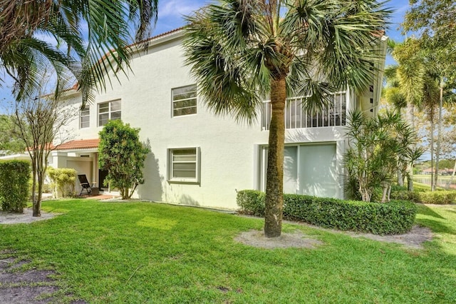 7669 Springwater Pl Unit 202, Boynton Beach, FL 33437 - view of building exterior