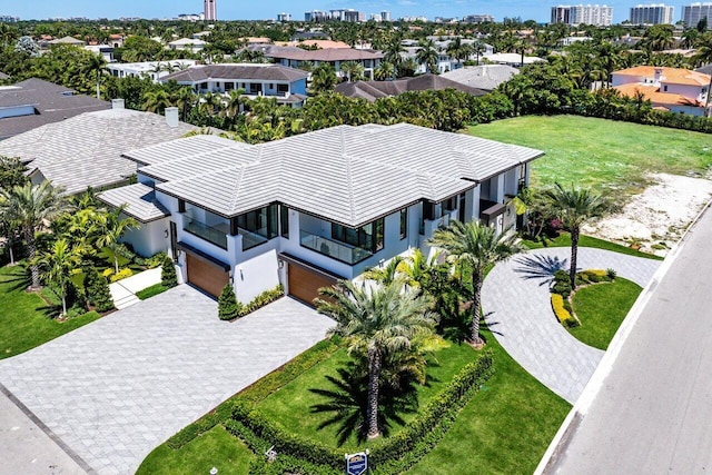 2498 Queen Palm Rd, Boca Raton, FL 33432 - view of urban area
