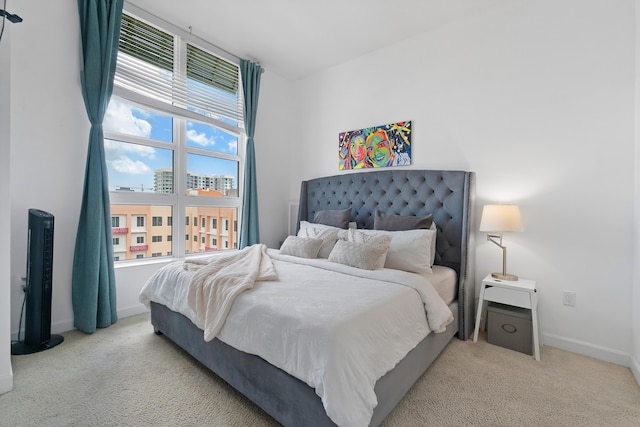 480 Hibiscus St Unit 1003, West Palm Beach, FL 33401 - carpeted bedroom with baseboards