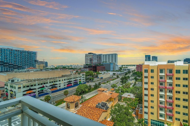 480 Hibiscus St Unit 1003, West Palm Beach, FL 33401 - view of city