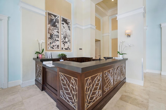 480 Hibiscus St Unit 1003, West Palm Beach, FL 33401 - view of welcome area