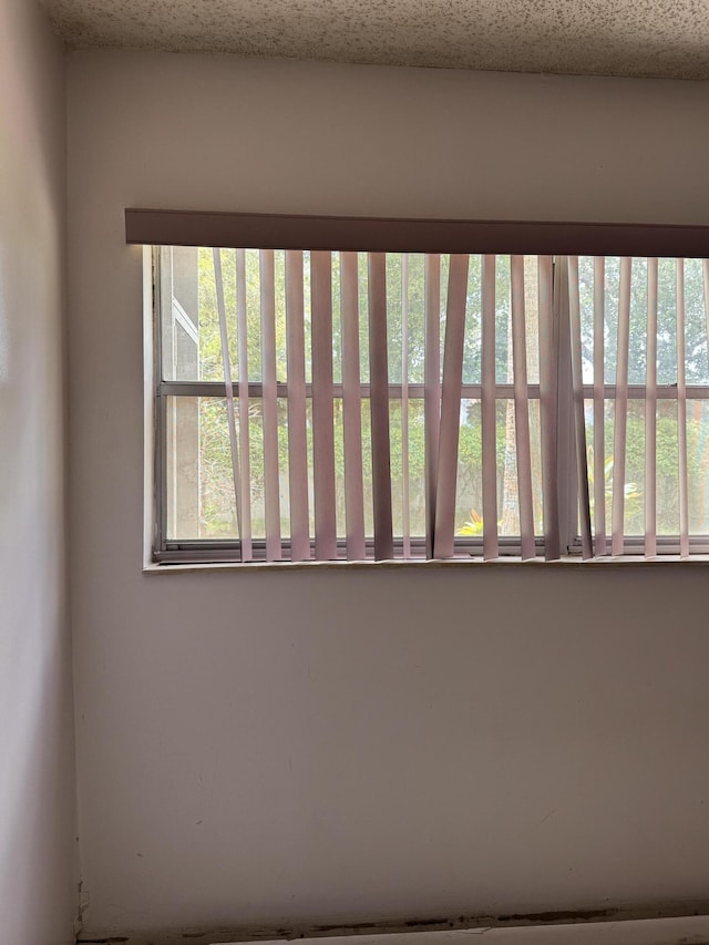 5155 E Sabal Palm Blvd Unit 101, Tamarac, FL 33319 - view of spare room