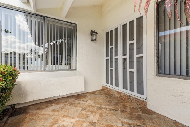 5674 Ainsley Ct, Boynton Beach, FL 33437 - view of patio / terrace