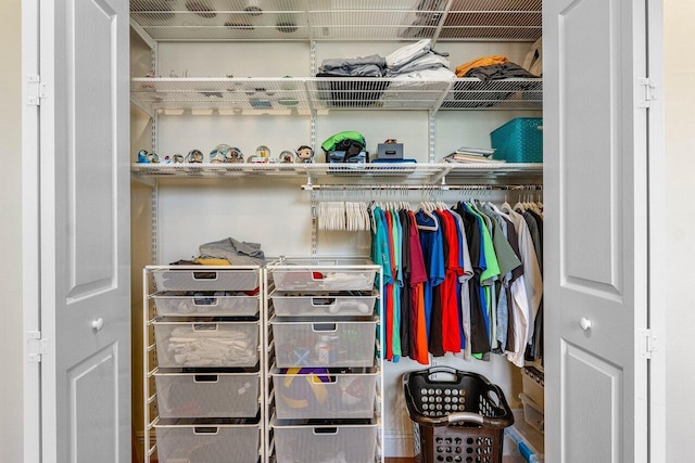 11952 Fox Hill Cir, Boynton Beach, FL 33473 - view of closet