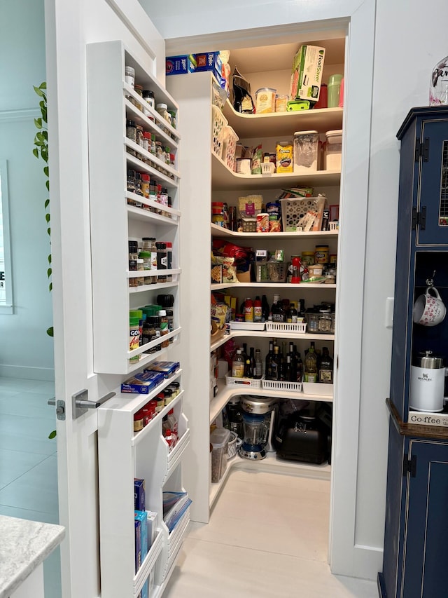 4707 SE Manatee Way, Stuart, FL 34997 - view of pantry