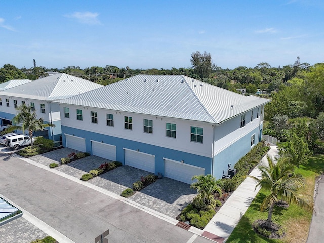 4707 SE Manatee Way, Stuart, FL 34997 - drone / aerial view