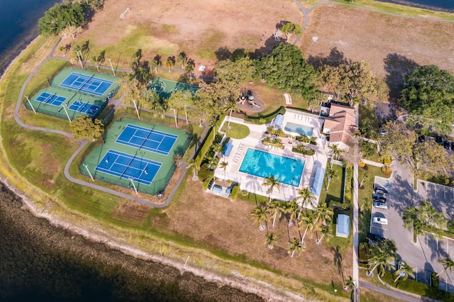 7997 Lakewood Cove Ct, Lake Worth, FL 33467 - drone / aerial view