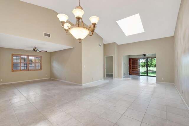 8449 Springlake Dr, Boca Raton, FL 33496 - kitchen featuring a sink, decorative backsplash, appliances with stainless steel finishes, and light countertops