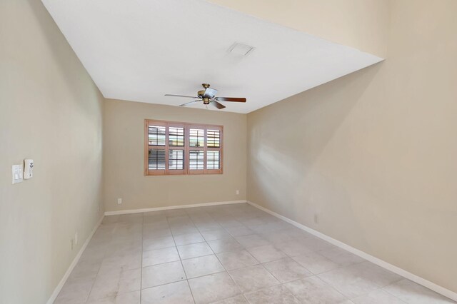 8449 Springlake Dr, Boca Raton, FL 33496 - interior space with light tile patterned flooring