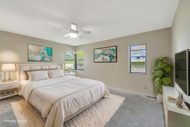8449 Springlake Dr, Boca Raton, FL 33496 - spare room featuring a notable chandelier, visible vents, baseboards, and high vaulted ceiling