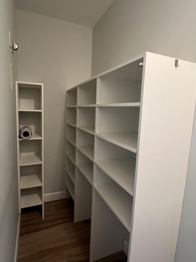 12362 Pleasant Green Way, Boynton Beach, FL 33437 - view of pantry