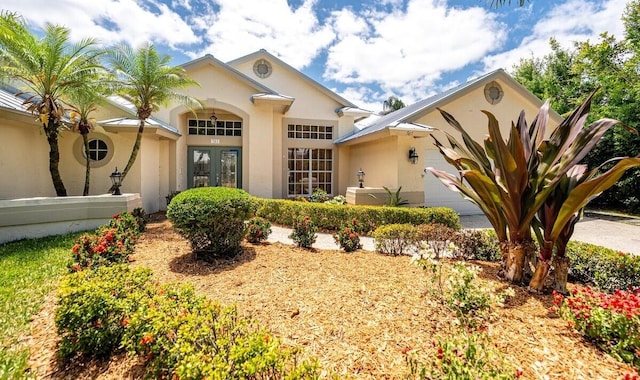 761 SW Lighthouse Dr, Palm City, FL 34990 - pool with a lanai, a patio, and outdoor lounge area