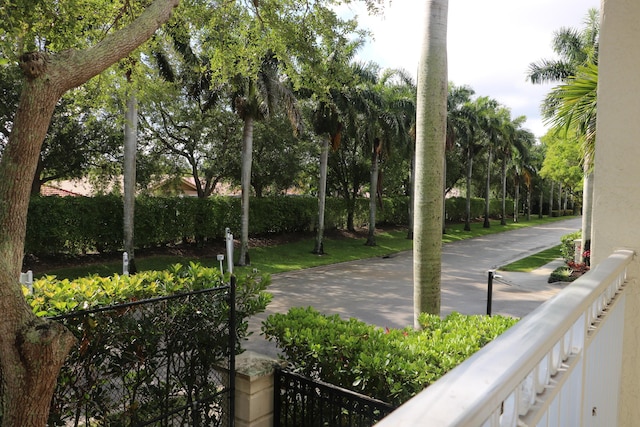 9825 Baywinds Dr Unit 1208, West Palm Beach, FL 33411 - view of property's community